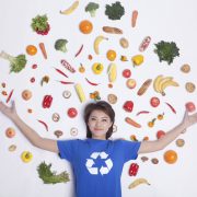 Food waste image