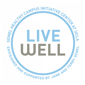 LiveWell Logo