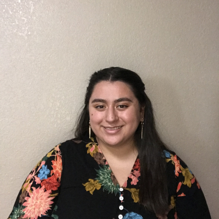 Maria Garibay Headshot