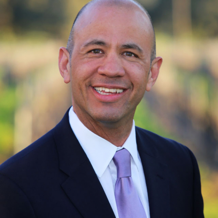 Michael Rodriguez Headshot