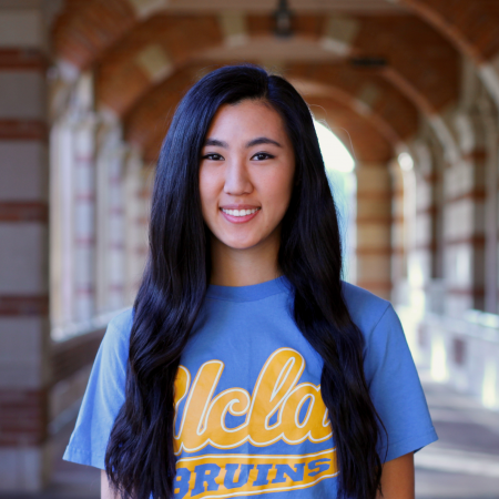 Miranda Kim Headshot