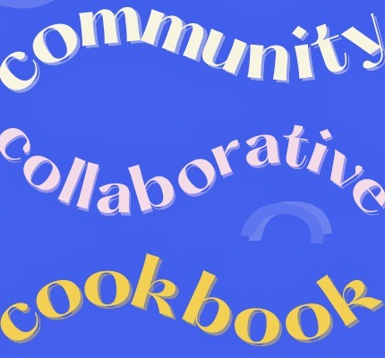 EatWell Farmer Market Community Collaborative Cookboo