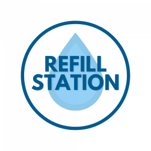 refill station