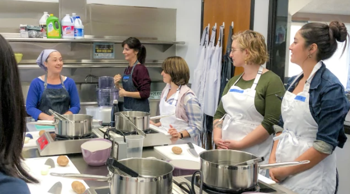 Mamava lactation pod