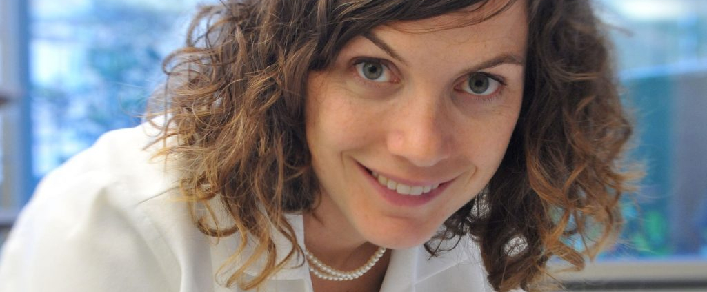 Amy Rowat profile picture