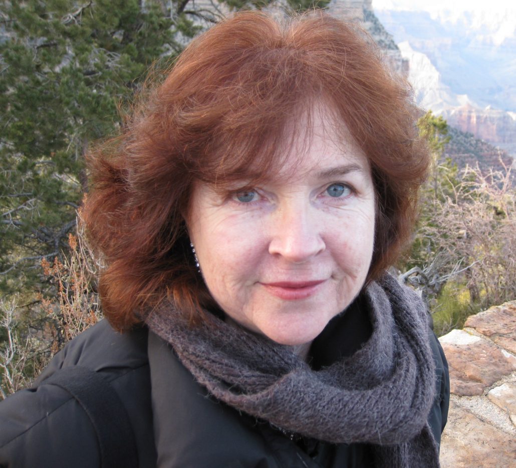 Reneé Fortier profile picture