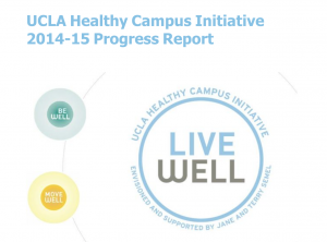 HCI 2014-2015 Progress Report Feature Image