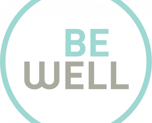 bewell logo