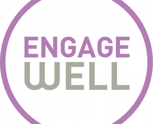 engagewell logo