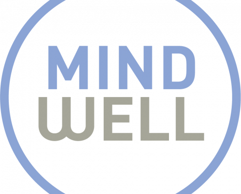mindwell logo