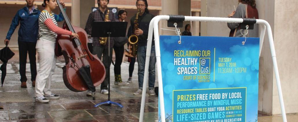 reclaiming space poster