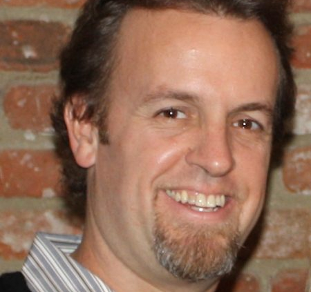 Burton Cowgill, Ph.D. profile picture