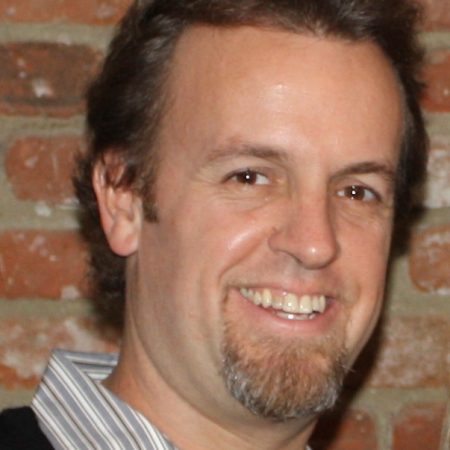 Burton Cowgill, Ph.D. profile picture