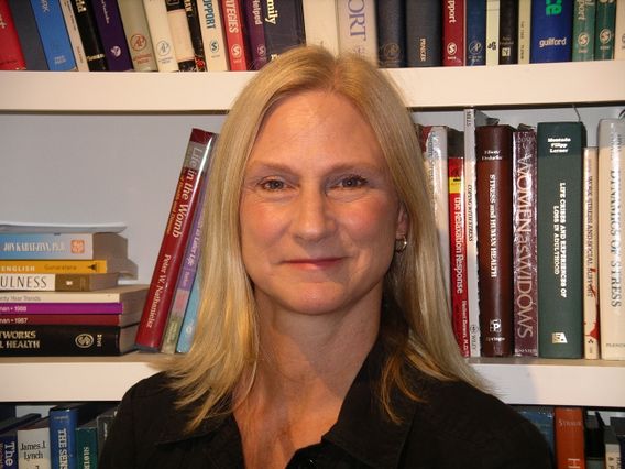 Christine Dunkel Schetter profile picture