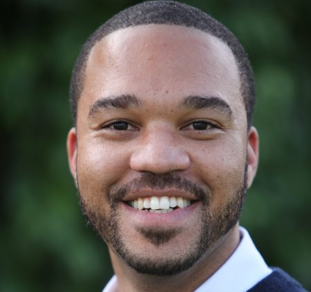 D’Artagnan Scorza, Ph.D. profile picture