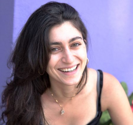 Dalida Arakelian profile picture