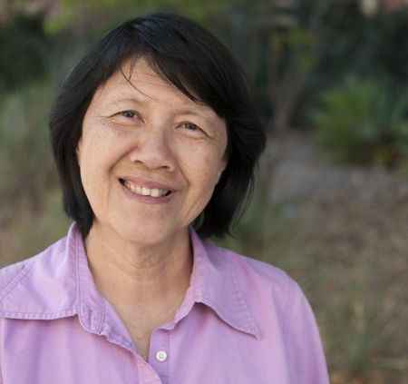 May Wang profile picture