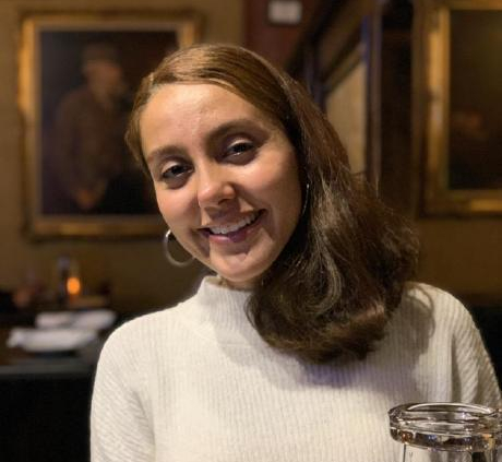 Noor Nakhaei profile picture