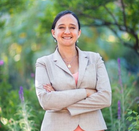 Nurit Katz profile picture