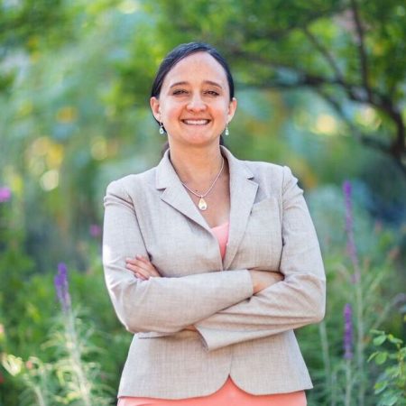 Nurit Katz profile picture
