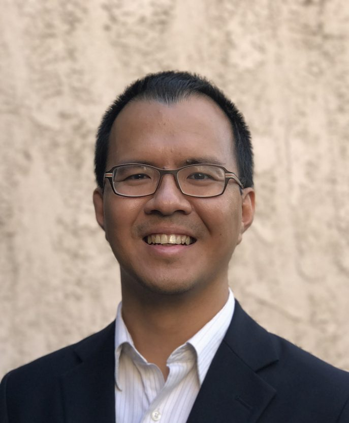 Ted Robles profile picture