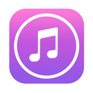 Itunes Podcast Logo Transparent & PNG Clipart Free Download - YWD