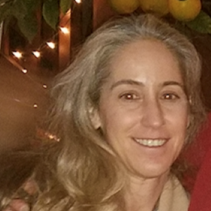 Richelle J. Cooper profile picture