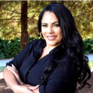 Ana Amador profile picture