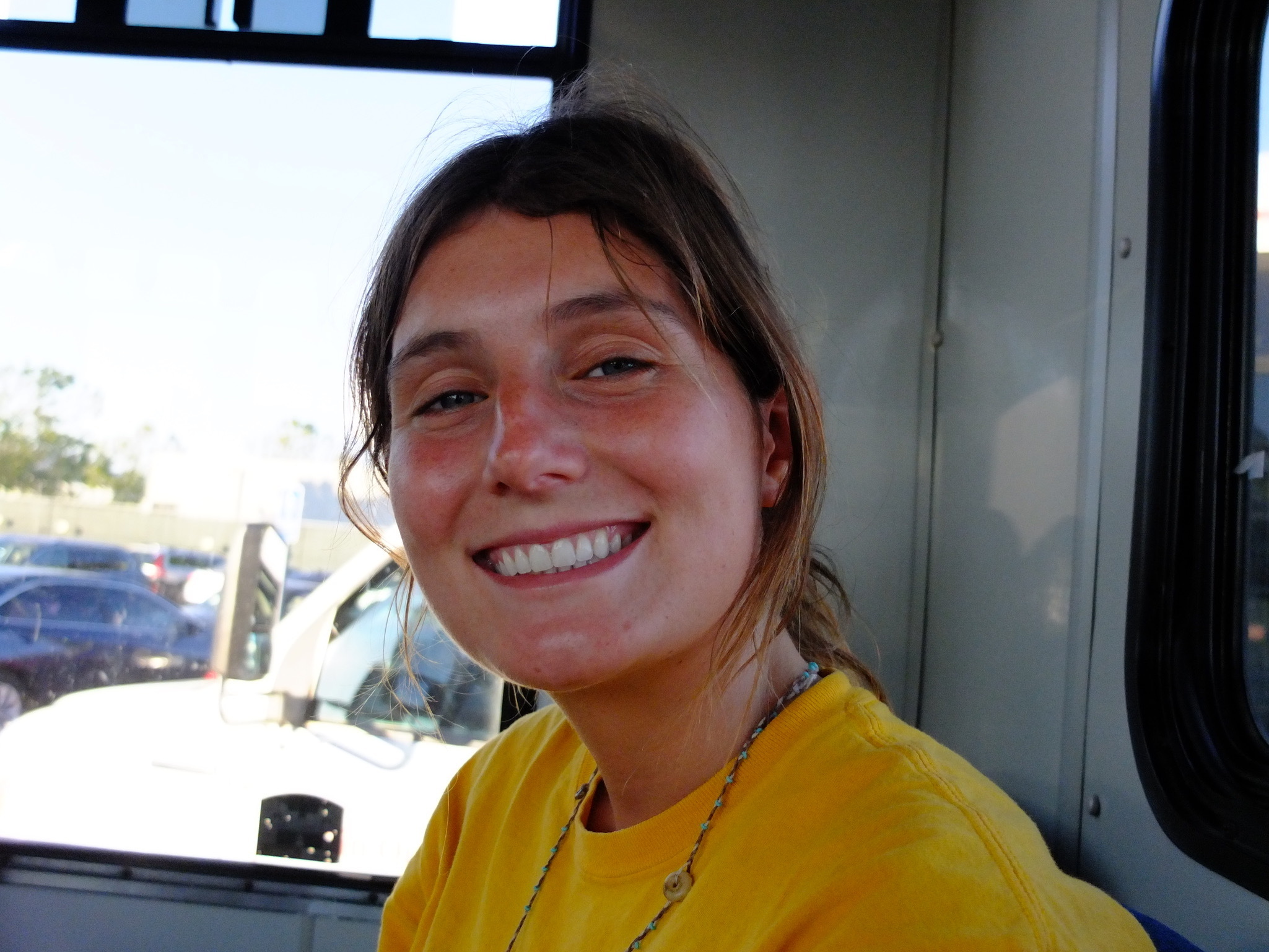 Callista O'Connor profile picture