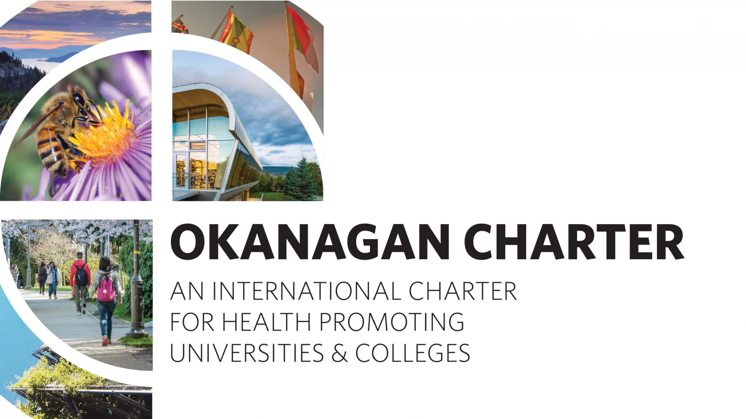 Why UCLA’s Okanagan Charter Adoption & Cultivating a Community of Care