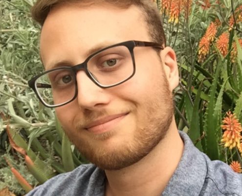 Jeremy Zimmett profile picture