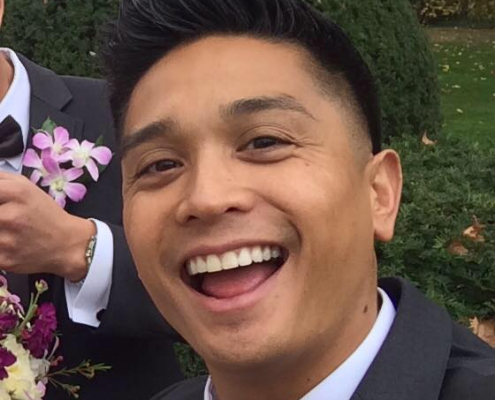 Ryan Arroyo profile picture