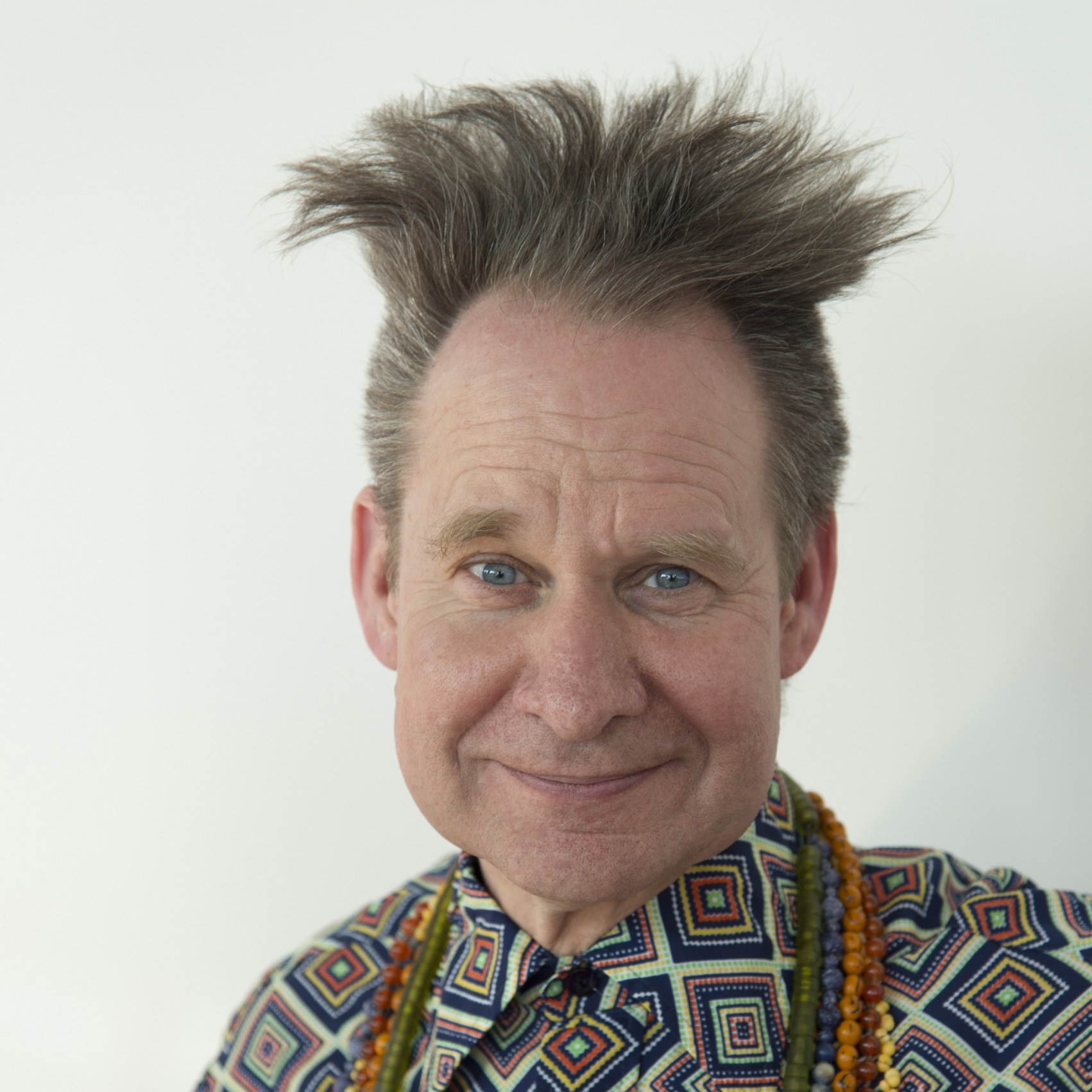 Peter Sellars