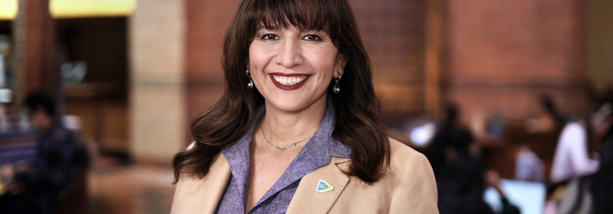 Athena Jackson profile picture