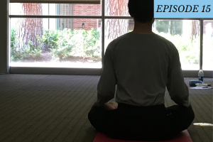 UCLA LiveWell Podcast Episode #15: Mindfulness and Medication