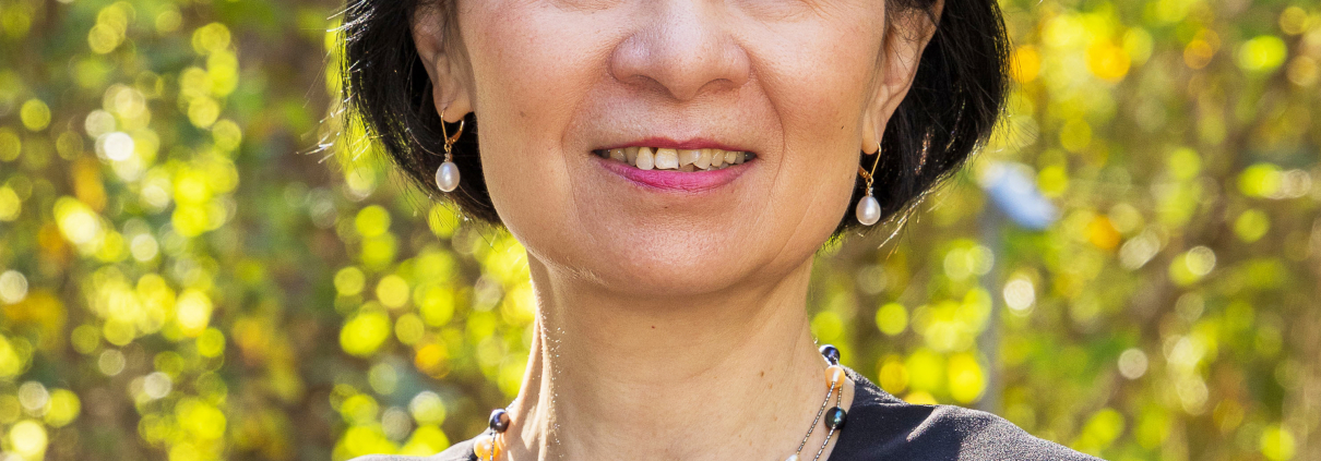 Lin Zhan, PhD, RN, FAAN profile picture