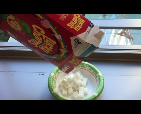 Luckily Obese thumbnail