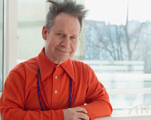 Peter Sellars profile picture