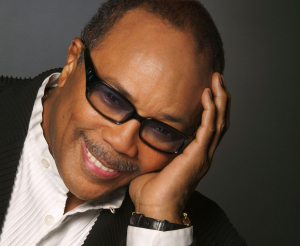 Quincy Jones Profile picture