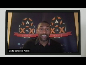 UCLA LiveWell Podcast Episode #32 with Metta Sandiford-Artest: Empowering Others with Metta Sandiford-Artest thumbnail