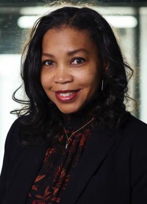 Dr. Tiffani Garnett, MPH, MCHES, Ed.D