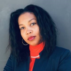 Tiffani Garnett profile picture