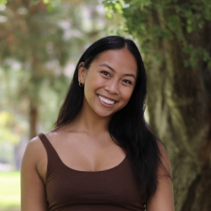 Danica Hazel Foronda profile picture