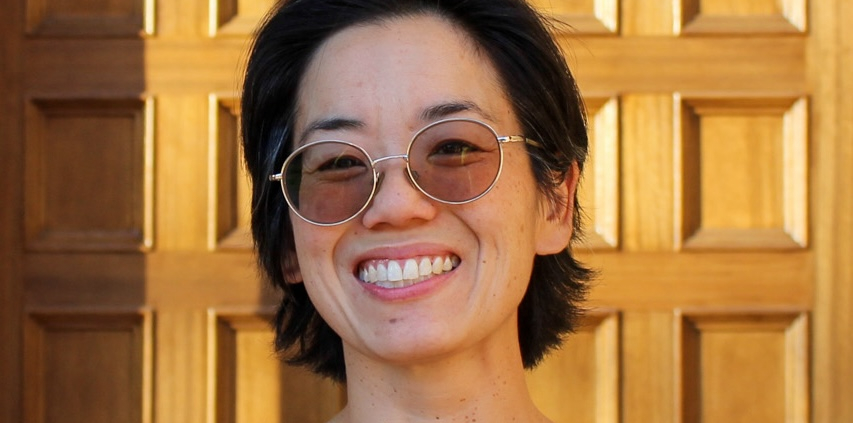Jade Takahashi
