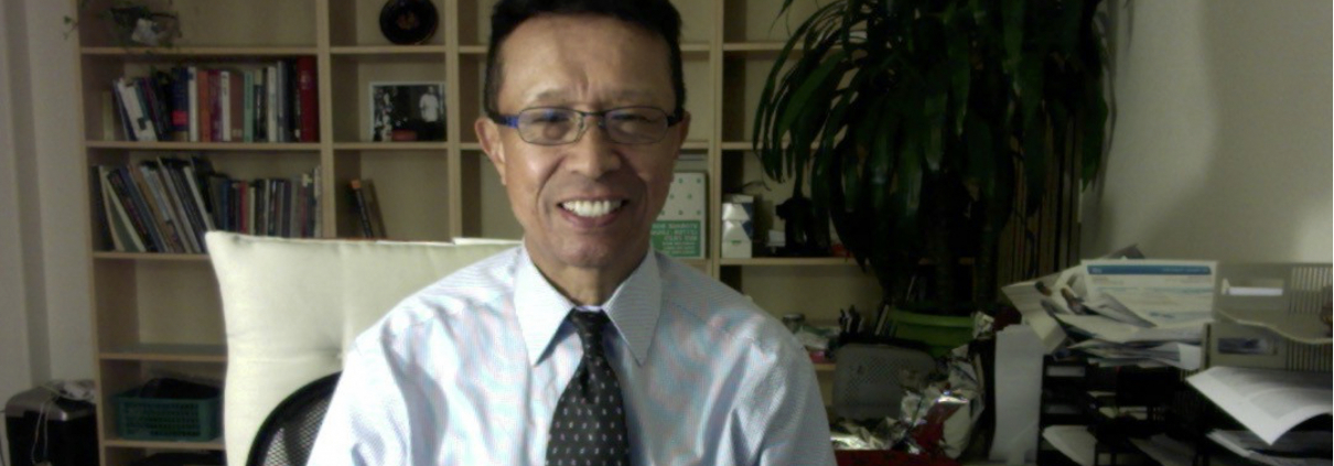 Dr. Rapgay headshot.