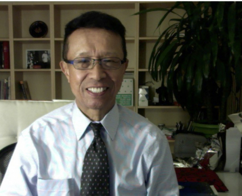 Dr. Rapgay headshot.