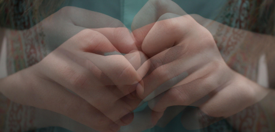 hands