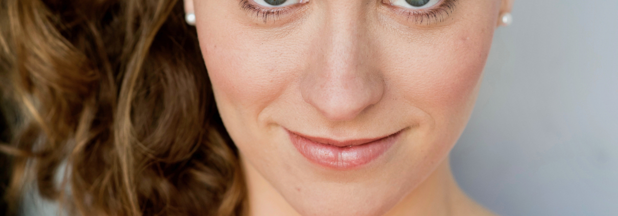 Quinn Francis headshot