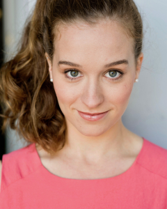 Quinn Francis headshot