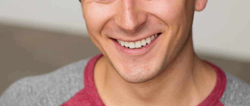 Jon Rivenburg headshot